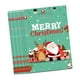 thumbnail image 5 of 10 bolsas de regalo de Navidad Strade Fareast Limited Estilo A 25 cm x 16,3 cm, 5 of 8