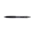 thumbnail image 3 of G-Knock Begreen Gel Pen, Retractable, Fine 0.7 Mm, Black Ink, Black Barrel, Dozen | Bundle of 2 Dozen, 3 of 3