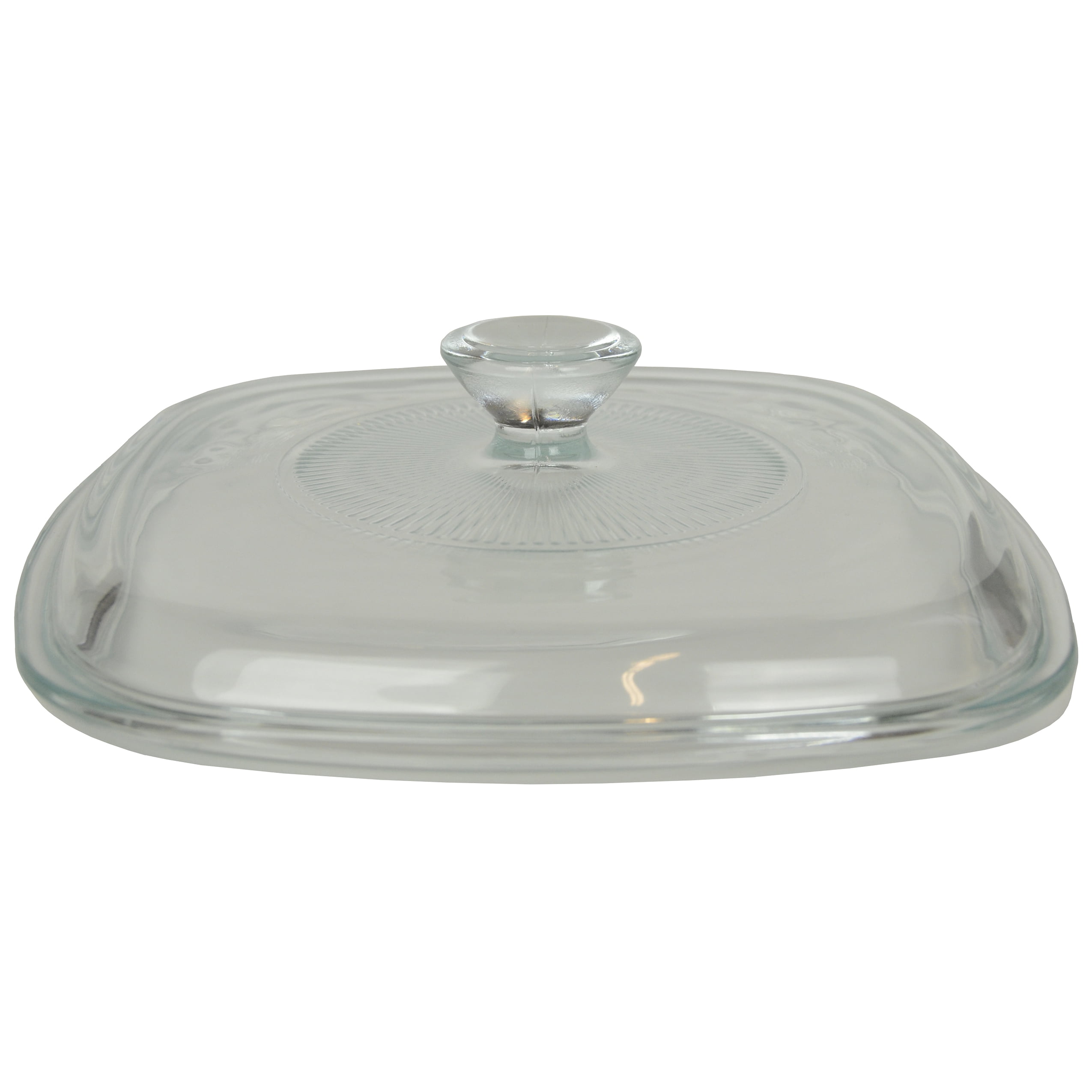 Glass Lid For 5-liter Baking Dish Corningware | lupon.gov.ph