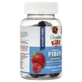 thumbnail image 3 of Lifeable Kids, Prebiotic Fiber Gummies, Berry, 60 Gummies, 3 of 4