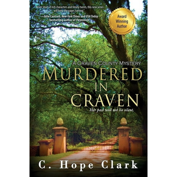 Murdered in Craven, (Paperback)
