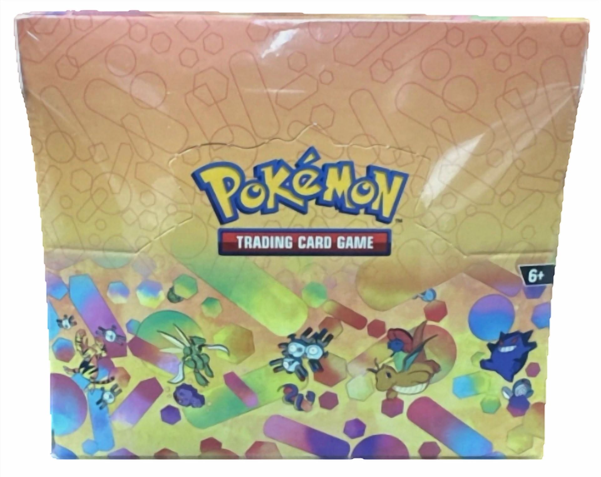 レア HIROSHI & EVE TINTIN 7インチ specialsカバー Pokemon TCG: Scarlet & Violet - 151 SEALED Mini Tin Display