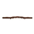 thumbnail image 2 of Bâton de Raclage en Bois, Outil de Guasha Multi Fonction Brillant Durable pour le Dos, 2 of 8