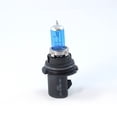 thumbnail image 2 of BULBAMERICA 9007 - 65W/55W 12V Xenon White Twin Pack Halogen Light Bulb, 2 of 4