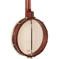 thumbnail image 2 of Recording King RKO-3S Open-Back Banjo, 2 of 5