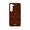 Orange, variant on abbyrose Bat Cat Galaxy Phone Case for Galaxy s24 FE