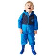 thumbnail image 3 of Regatta Combinaison Imperméable pour Garçons/filles Mudplay III Monster, 3 of 4