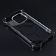thumbnail image 2 of Funda Uso Rudo Para iPhone Magsafe Ultra Bounce Animal Print Protector para Iphone 14 pro max / Cocodrilo, 2 of 9