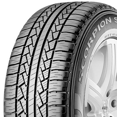 Pirelli scorpion str P255/70R18 112S owl all-season