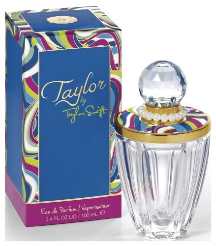 taylor swift perfume walmart