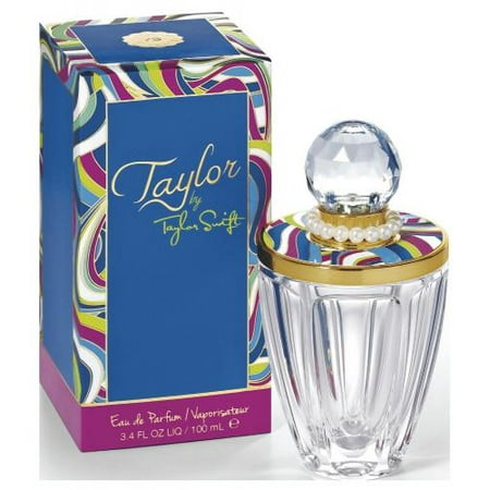 Taylor by Taylor Swift EDP 3.4 OZ for Women