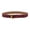 A, variant on Women's Suedes Belt with Adjustable Versatiles Jeans Retros Decorative Belt for Enhancing Casual and Outdoor Attires