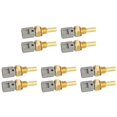 thumbnail image 1 of 10 PCS Coolant Temperature Sensor for 4Runner Celica Land 89422-35010, 1 of 7