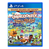 Overcooked! All You Can Eat, Team17 Digital Ltd PlayStation 4, 812303015311