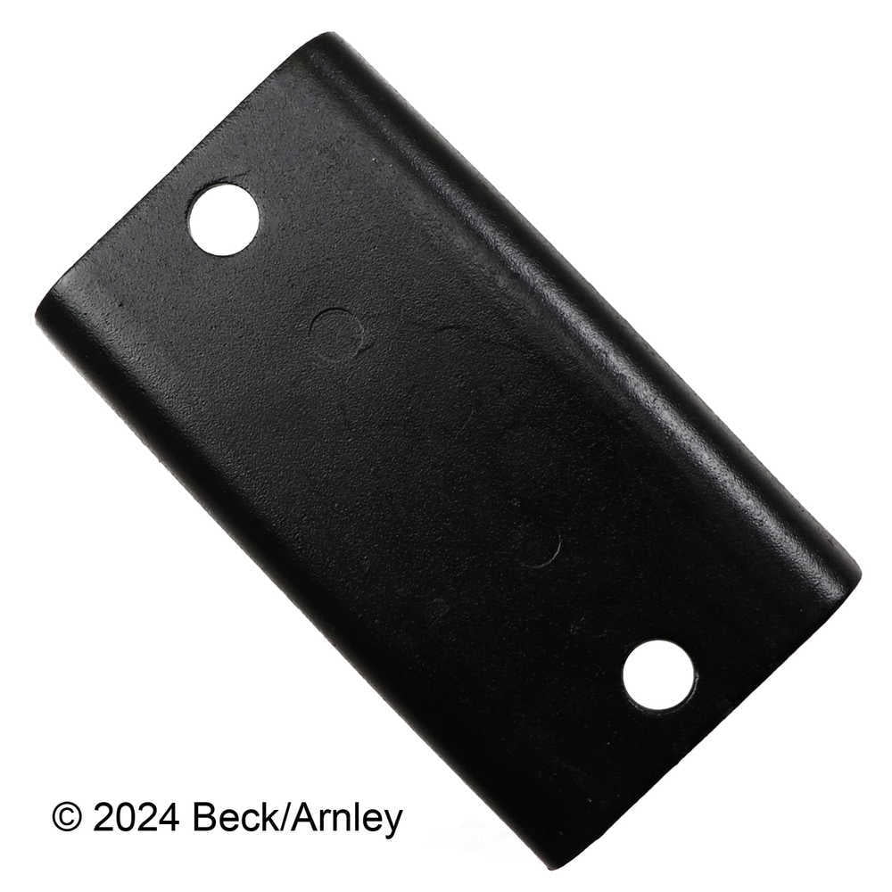 BeckArnley 104-0834 Engine Mount