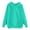 Mint Green, variant on Holzkary Hoodies for Women Oversized Sweatshirts Custom Hoodies for Men and Women Your Own Your Text Photo Hoodies Fall Fashion Outfits 2025 Casual Sweaters Tops Workout Winter Clothes Mint Green L