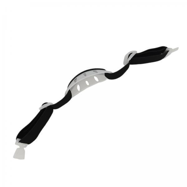 Correa para la barbilla,Casco Correa para la barbilla Accesorios Bicicleta Ciclismo,Correa para cascos de bicicleta Mujeres Bicicleta de montaña Ejercicio,Niños Accesorios para cascos de