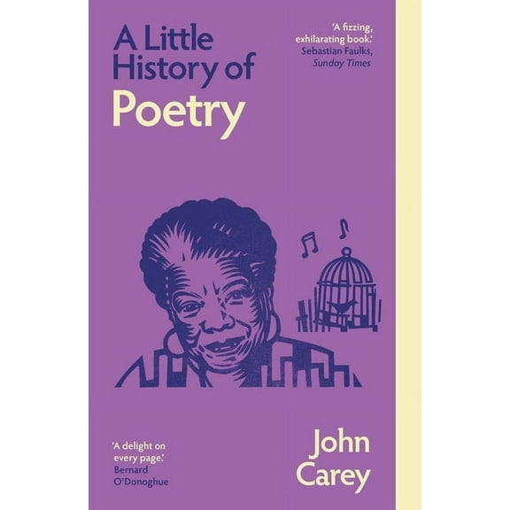 Little Histories A Little History of Poetry, (Paperback)