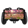 thumbnail image 2 of Mobile Phone Gamepad Cooling Fan Heat Dissipation Game Controller Auxiliary Key, 2 of 4
