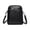 Black, variant on Crossbody Bag for Women, Vegan Leather Women Crossbody Purse Small Shoulder Handbags, Ladies Wristlet Clutch