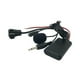 thumbnail image 2 of Receptor de audio Bluetooth 5.0 Adaptador Durable Forma compacta Tamaño pequeño Estéreo con micrófono, 2 of 9