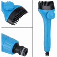 thumbnail image 2 of Swimming Pool Filter Cartridge Cleaner, Swimming Pool Filter Brush, Swimming Pool Filter Cleaner, Swimming Pool And Spa Filter Cartridge Cleaning Too, 2 of 4