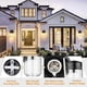 thumbnail image 5 of Porch Lights Outdoor Light Indoor/Outdoor Wall Light, 5 of 5