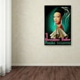 thumbnail image 3 of Trademark Fine Art 'Dance 2' Canvas Art by Vintage Lavoie, 3 of 3