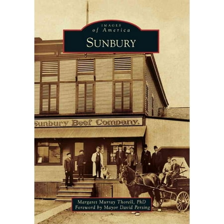 Sunbury