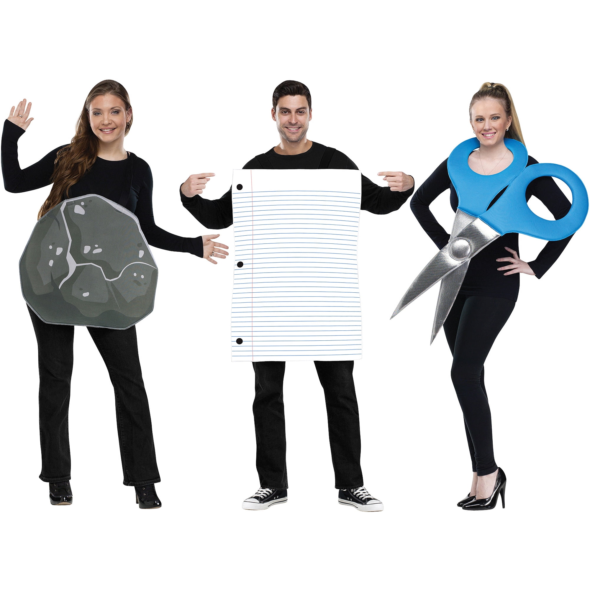 Group Halloween costumes: The 22 best ideas of 2021