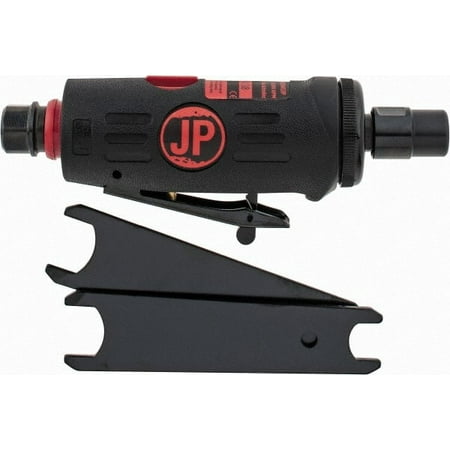 

PRO-SOURCE 4 CFM Straight Die Grinder 113.28 LMP 25 000 RPM 6.2 bar Air Pressure 90 psi Air Pressure