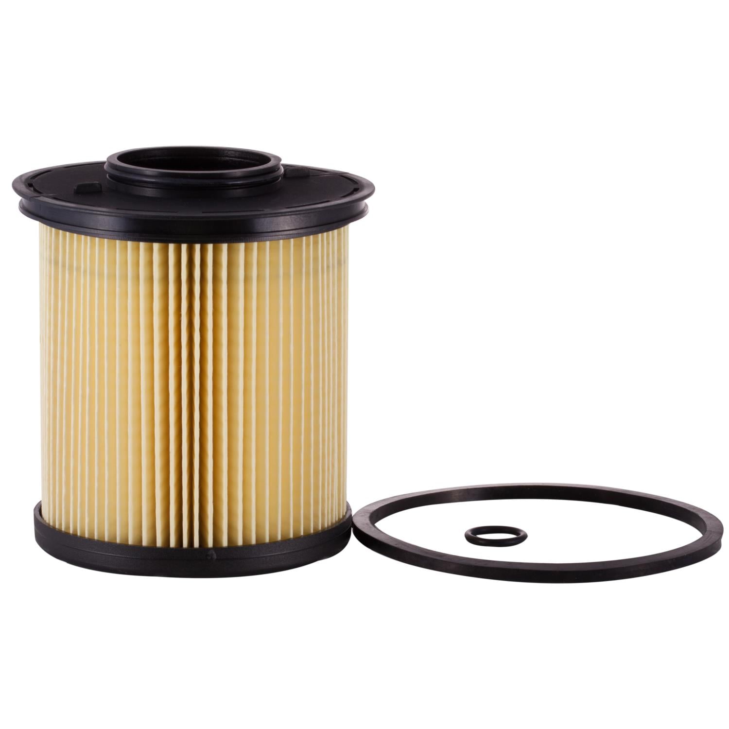 ECOGARD XF59201 Premium Diesel Fuel Filter Fits Dodge Ram 2500 5.9L DIESEL 1997-1999, Ram 3500 5.9L DIESEL 1997-1999