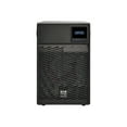 thumbnail image 3 of Eaton Tripp Lite Series SmartOnline 1960VA 1770W 120V Double Conversion UPS - 7 Prises, Autonomie Prolongée, Option Carte Réseau, LCD, USB, DB9, Batterie de Secours Tour - UPS - 16 A - AC 100/110/120/127 V - 1800 Watts - 2200 VA - RS-232, USB - Connecteurs de Sortie : 7, 3 of 7