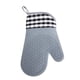 thumbnail image 2 of XWSHYW Aparatos de Utensilios de Cocina. Guantes para Hornear, Guantes Aislantes de Cocina Que Resisten 260 Grados, Altas Temperaturas, Suaves, Se Pueden Utilizar Durante Mucho Tiempo y Son Fáciles d, 2 of 6