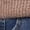 Khaki, variant on Women'S Henley Shirts Long Sleeve V Neck Ribbed Button Down Knit Sweater Fitted Tops Green S