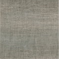 thumbnail image 4 of Woven Trends Athens - MAL01 - Modern Style, Distressed Abstract Pattern, Stain Resistant & Pet Friendly, Living Room, Dining Room, Office, High Pile Polyester Area Rug in Grey - 8' x 11', 4 of 5