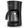 thumbnail image 1 of CAFETERA  BLACK+DECKER NEGRA, 1 of 2