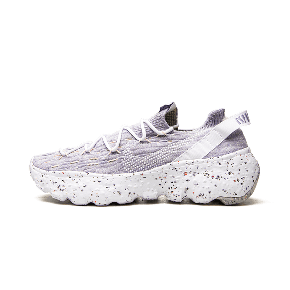 NIKE MENS Space Hippie 04 CZ6398 510 CZ6398 510 from Stadium Goods