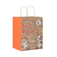 thumbnail image 1 of kit de 10 bolsas kraft para huevos de Pascua Tema de Pascua Varios tamaños (Idea) pascua 2023 Deng Xun unisex, 1 of 2