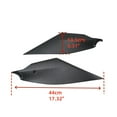 thumbnail image 2 of Motorcycle Body Fairings Kit Fit for Yamaha YZF R6 2017 2018 2019 2020 2021 2022 2023, 2 of 8