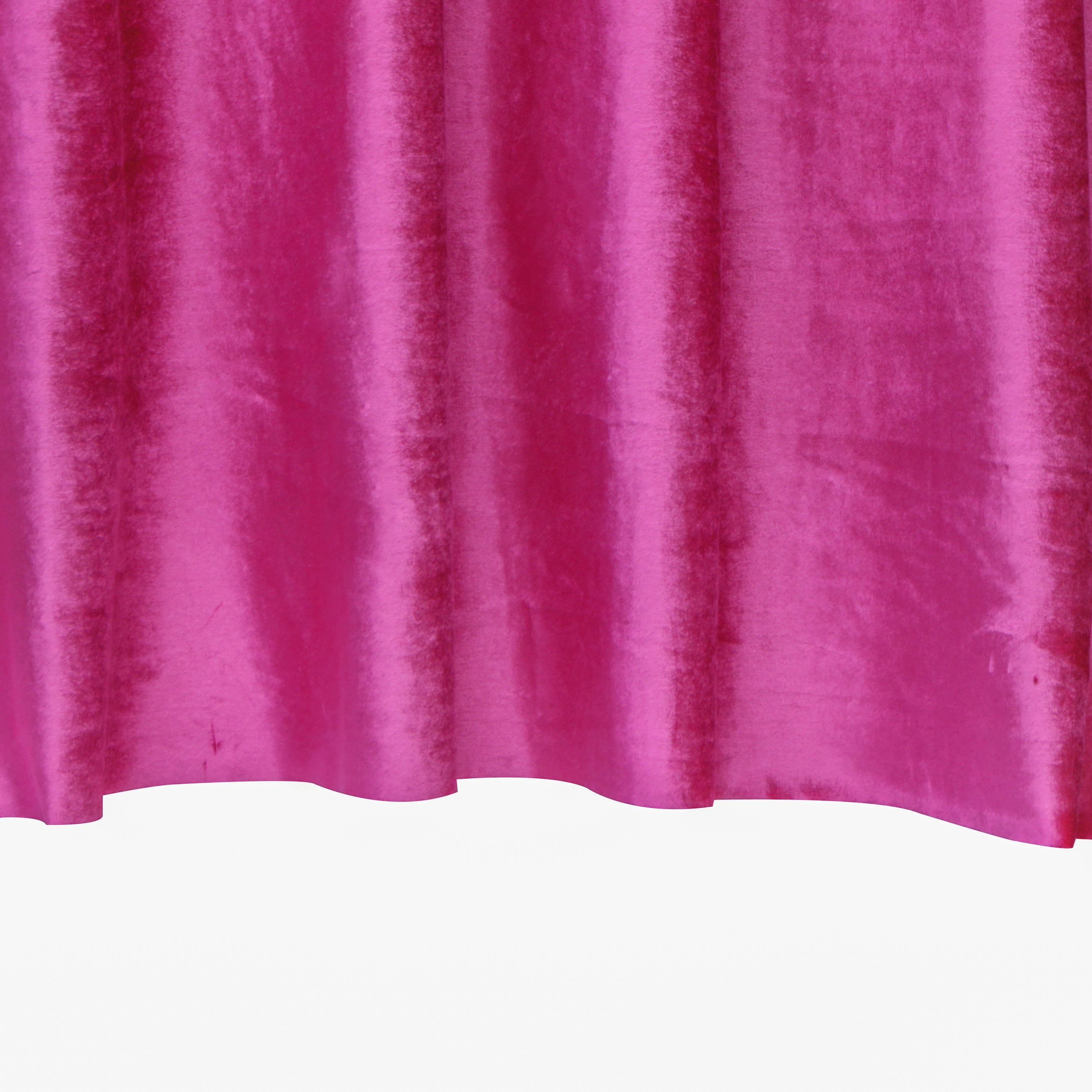 Kravet Fabric Velvet Treat Hot Pink - 33062.97.0
