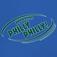 thumbnail image 3 of Philly Philly Funny Muscle Shirt Philadelphia Fan Football League Ball Game Champs City of Brotherly Love Men's, 3 of 7