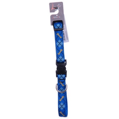 dapper dog collars