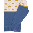 thumbnail image 4 of Pull Garçon Prince YELLOW CROWN, 4 of 4