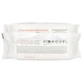 thumbnail image 2 of Naty 100% Flushable Wipes, Fragrance Free , 56 Wipes, 2 of 4