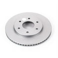 thumbnail image 2 of Power Stop Disc Brake Rotor JBR993EVC, 2 of 4