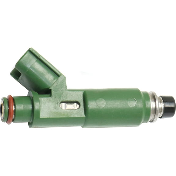 Fuel Injector Compatible with 2000-2004 Toyota Corolla 2003-2004 Pontiac Vibe 4Cyl 1.8L New Sold individually