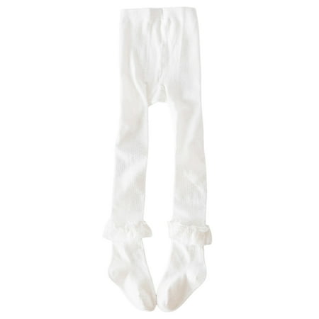 

Children Leggings Winter Girls Lace Pantyhose Leggings Lolita Socks Cute Fame 4 Fifteen School for Juniors Shorts Baby Girl Youth Softball Pants Slim Gymnastics Sweats Youth Softball Pants for Girls