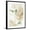 Black Frame, variant on Art.com Freshly Picked I Art Print by Isabelle Z, 12" x 16"