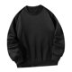 thumbnail image 4 of Sudadera de mujer Ropa Sudadera con cuello redondo para ir de compras Vacaciones Otoño L Yuyangstore Sudadera con cuello redondo, 4 of 8